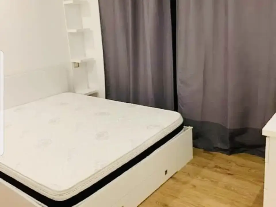 Garsonieră de Vânzare, Ștefăneștii de Jos, Ilfov - Living Convenabil în Cosmopolis - imaginea 10